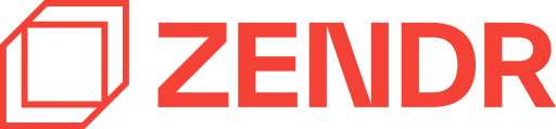 Zendr logo
